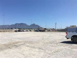 4560 m² Land available in Wetton