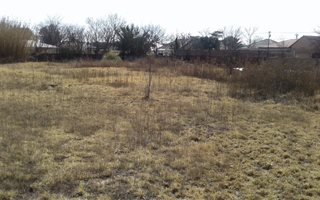 2792 m² Land available in Benoni Central