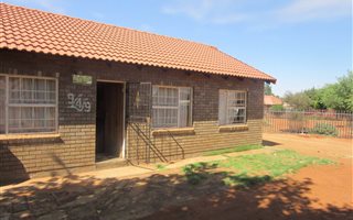 3 Bedroom House in Northern Cape