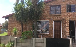 2 Bedroom Townhouse in Mindalore
