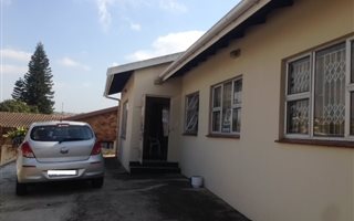 4 Bedroom House in Parlock
