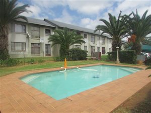 3 Bedroom Apartment in Whitney Gardens