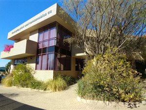 250 m² Commercial space in Kyalami