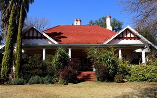 4 Bedroom House in Waverley