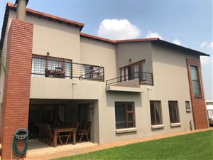 3 Bedroom House in Eldoraigne