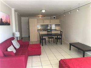 2 Bed Apartment in Claremont