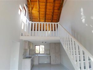 1 Bed Apartment in Jukskei Park