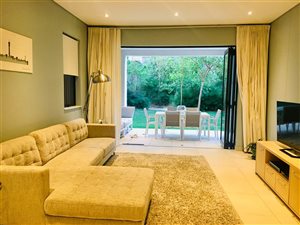 2 Bed Apartment in Steyn City