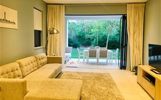 2 Bedroom Apartment in Steyn City