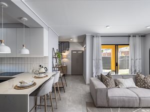 3 Bed House in Pretoria North