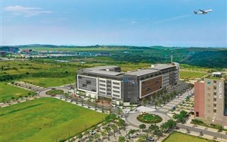 200 m² Commercial space in La Mercy