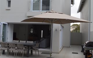 3 Bedroom Townhouse in Linden