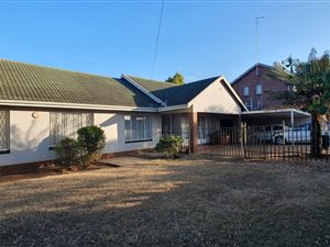 3 Bed House in Bellevue