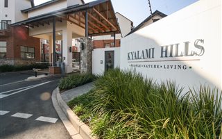 3 Bedroom Apartment in Kyalami