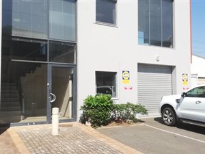 246 m² Commercial space in Springfield Park