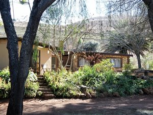 203 ha Farm in Badplaas
