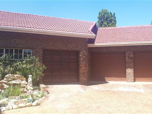 4 Bed House in Isandovale