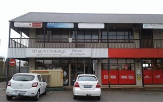 198 m² Retail Space in Hillcrest Central