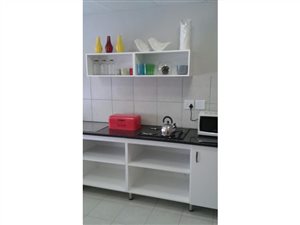 1 Bedroom Apartment in Randburg Central