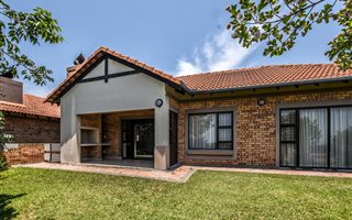 2 Bedroom Cluster in Nelspruit