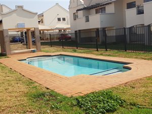3 Bed House in Hesteapark