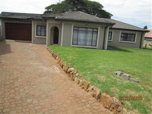 3 Bed House in Wright Park