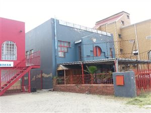 15 Bed House in Vereeniging