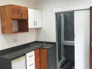 1 Bed Garden Cottage in Umbilo
