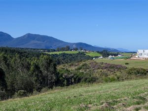 959 m² Land available in Welgelegen Estate