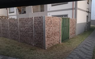 2 Bedroom Simplex in Parkrand