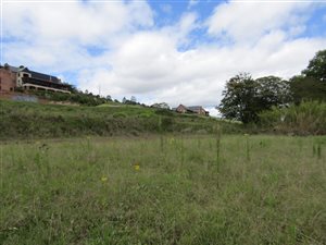3726 m² Land available in Assagay