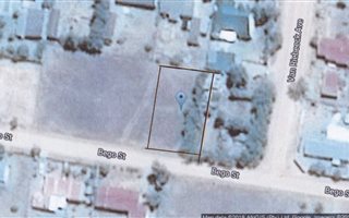 991 m² Land available in Riviersonderend