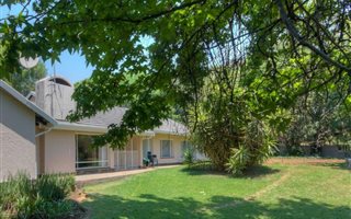 3 Bedroom House in Berario