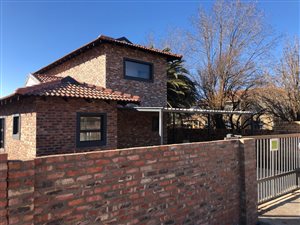 3 Bed House in Baillie Park