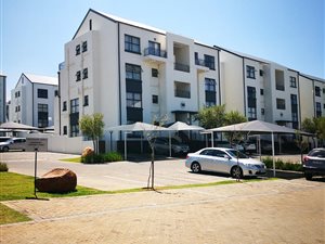 2 Bed Apartment in Greenstone Hill