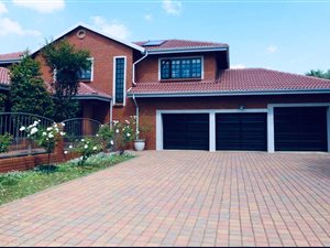 3 Bed House in Cornwall Hill