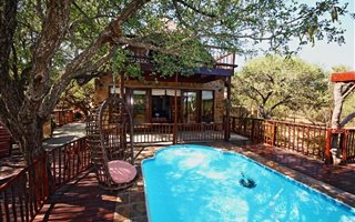 5 Bedroom House in Lissataba