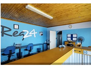 1000 m² Office Space in Moreleta Park