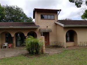 3 Bed House in West Riding