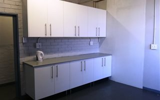 1066 m² Commercial space in Ophirton