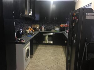 3 Bed Townhouse in Lorraine
