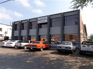 1268 m² Commercial space in Pinetown Central