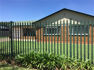 3 Bed House in Northmead