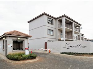 2 Bed Apartment in Bardene