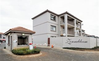 2 Bedroom Apartment in Bardene
