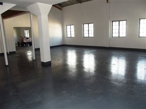 159 m² Commercial space in Durban North