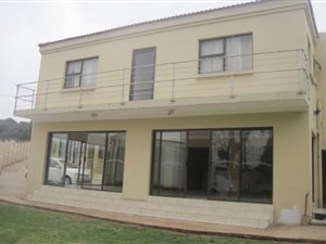 937 m² Commercial space in Proclamation Hill