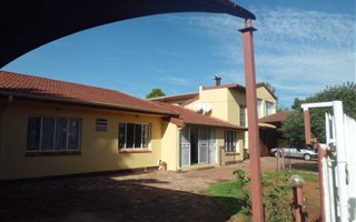 3 Bedroom House in Gardenia Park