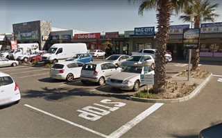52 m² Commercial space in Goodwood