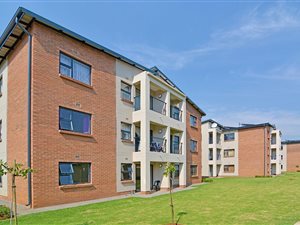2 Bed Townhouse in Ravenswood